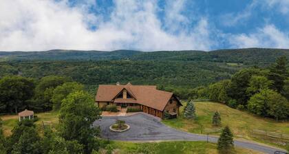 Chester by Avantstay Amazing Views, Secluded Home, A True City Escape!