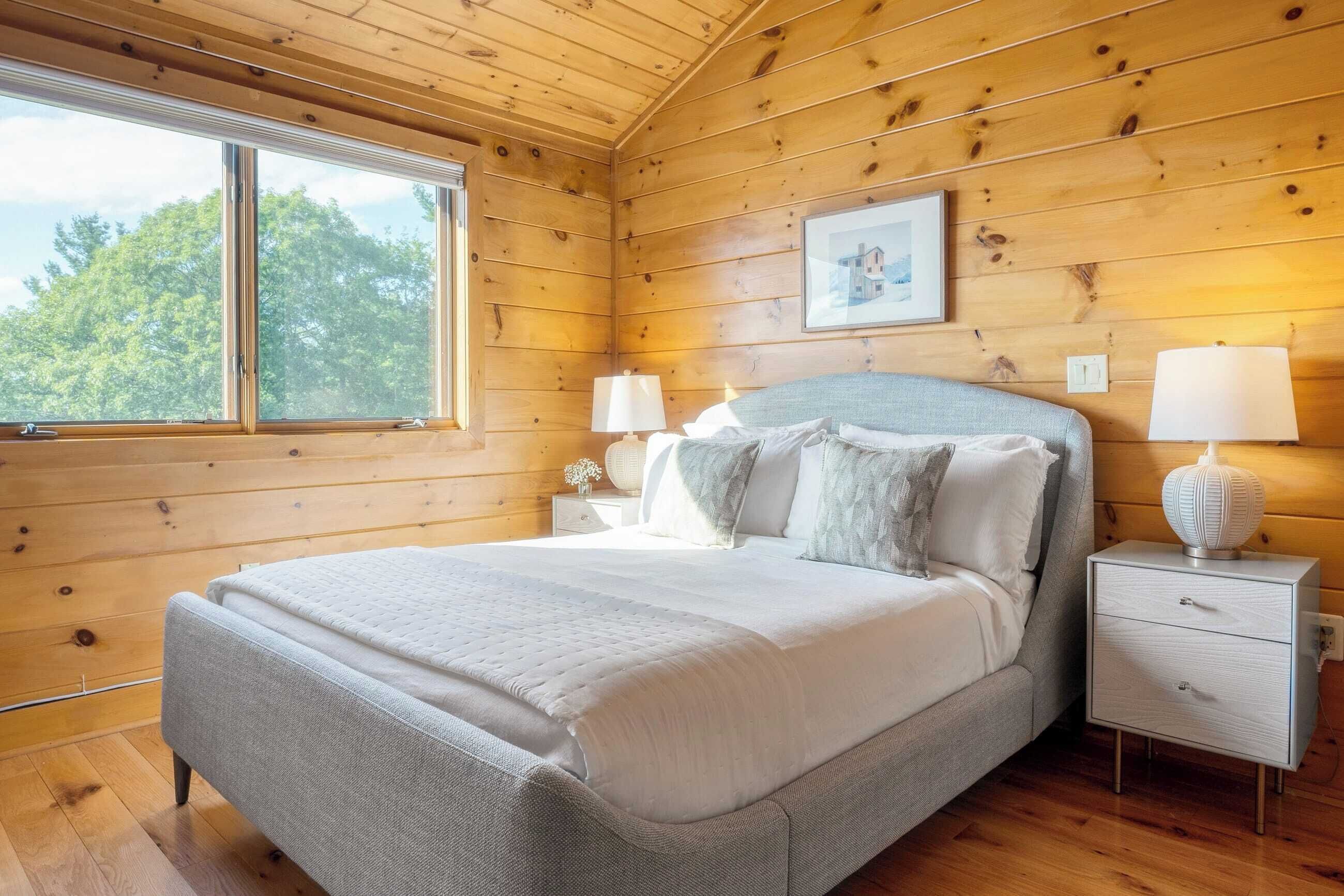 Rumah (4 Bedrooms) | Interior