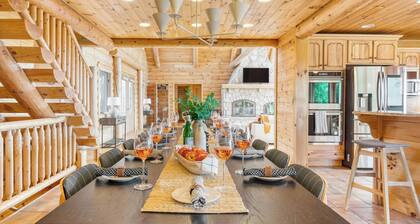 Chester by Avantstay Amazing Views, Secluded Home, A True City Escape!
