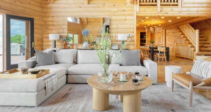 Chester by Avantstay Amazing Views, Secluded Home, A True City Escape!