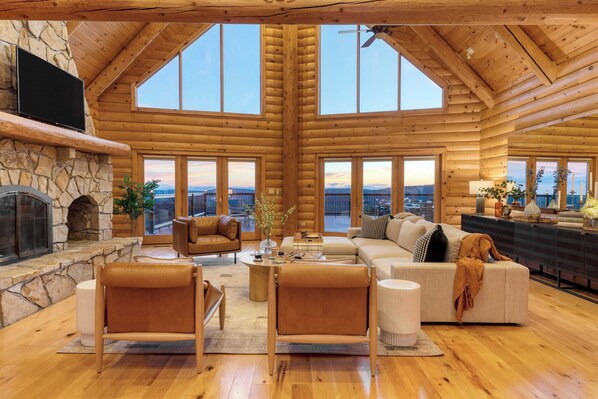 Casa (4 Bedrooms) | Interior