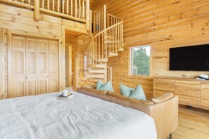 House (4 Bedrooms) | Interior - Chester by Avantstay Amazing Views, Secluded Home, A True City Escape! (Austerlitz)