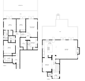 Maison (4 Bedrooms) | Intérieur