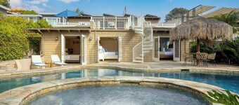 Wavebreak by Avantstay Close to Beaches/surfing