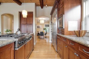 Maison (4 Bedrooms) | Intérieur