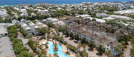 Huis (6 Bedrooms) | Voorkant van accommodatie