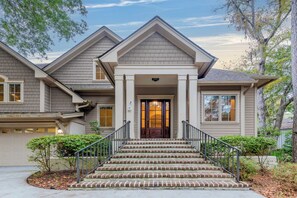 Interior - Birdie by Avantstay Group Retreat at Hilton Head (Hilton Head Island)