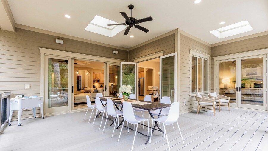 Birdie by Avantstay Group Retreat at Hilton Head