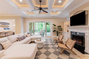 Interior - Birdie by Avantstay Group Retreat at Hilton Head (Hilton Head Island)