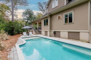 Interior - Birdie by Avantstay Group Retreat at Hilton Head (Hilton Head Island)