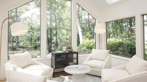 하우스 (4 Bedrooms) | 내부