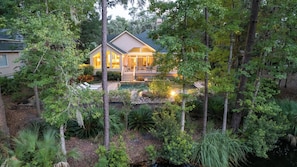 하우스 (4 Bedrooms) | 내부