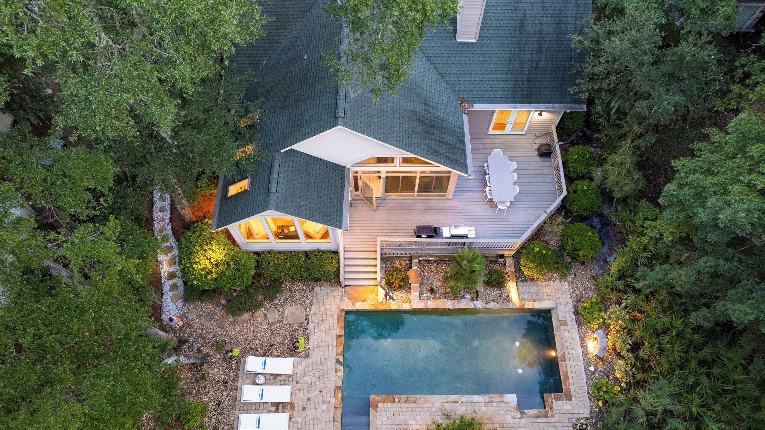 Casa (4 Bedrooms) | Vista frontal de la propiedad