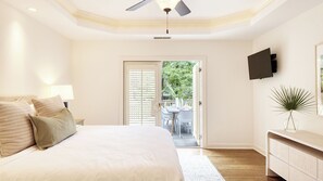 Casa (4 Bedrooms) | Interior