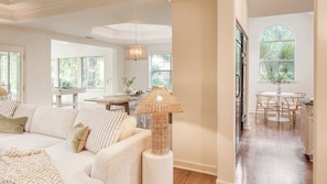 Casa (4 Bedrooms) | Interior