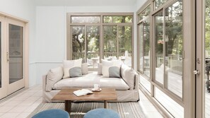 บ้านพัก (4 Bedrooms) | ภายใน