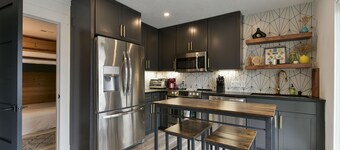 Lake House @ Lighthouse Lodge - Lake Views - Bring Your Boat!