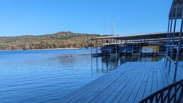 Cabin (Lighthouse 6 - Outdoor POOL - Lake Vi) | Ngoại thất