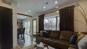 Exterior - Lake House @ Lighthouse Lodge - Lake Views - Bring Your Boat! (Kimberling City)