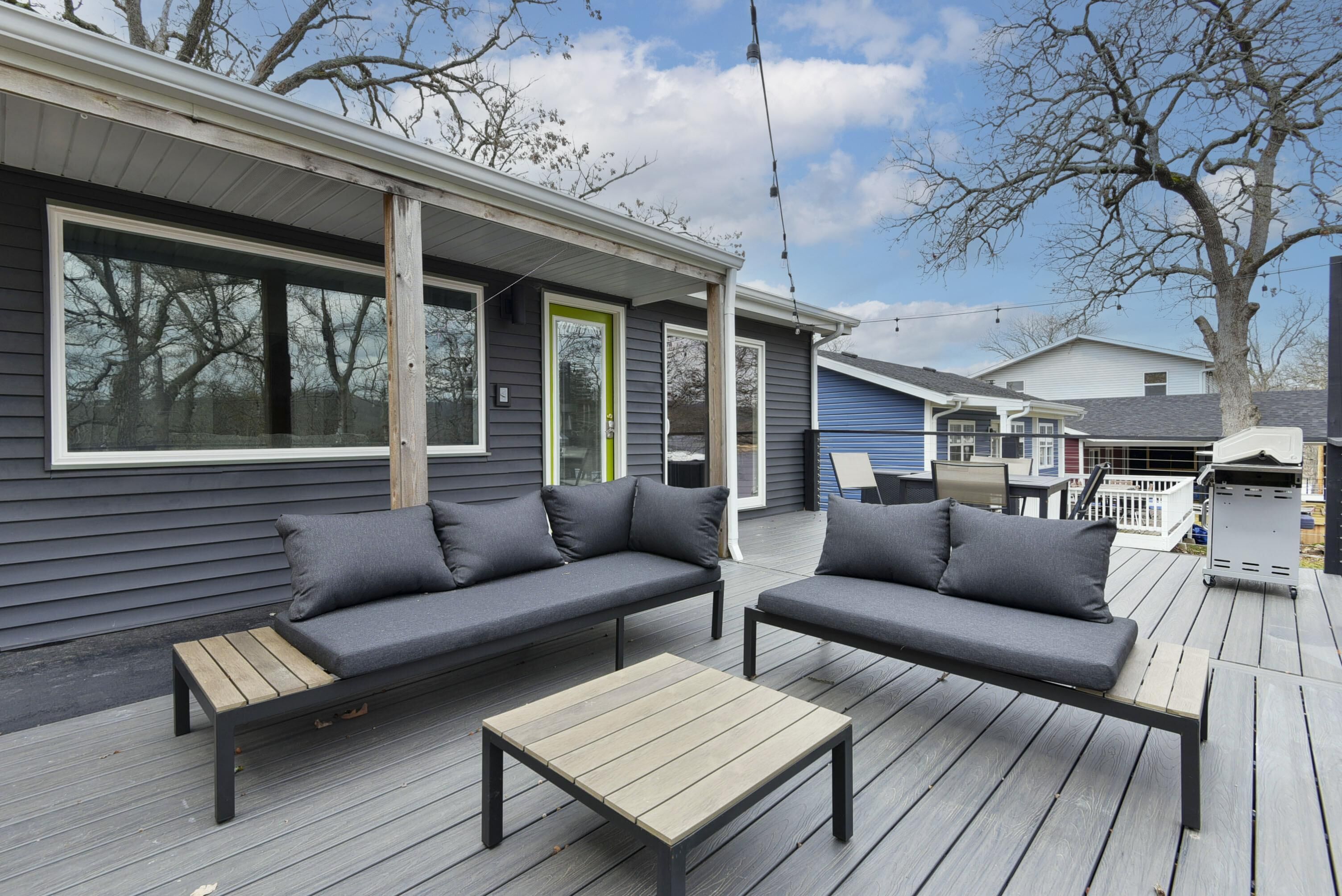 Cabin (Lighthouse 6 - Outdoor POOL - Lake Vi) | Exterior