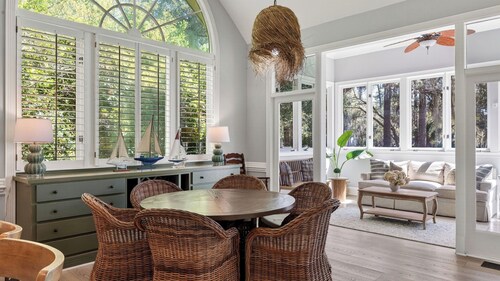 Hilton Ivory by Avantstay Luxe Home + Pool/patio