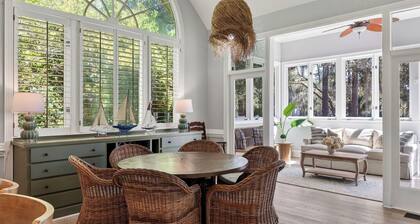 Hilton Ivory by Avantstay Luxe Home + Pool/patio