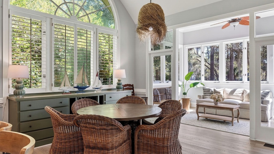 Hilton Ivory by Avantstay Luxe Home + Pool/patio