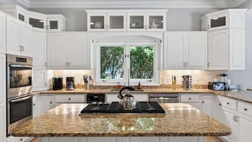 Ferienhaus (6 Bedrooms) | Innenbereich