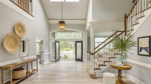 Hilton Ivory by Avantstay Luxe Home + Pool/patio