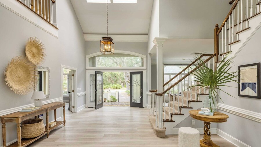 Hilton Ivory by Avantstay Luxe Home + Pool/patio