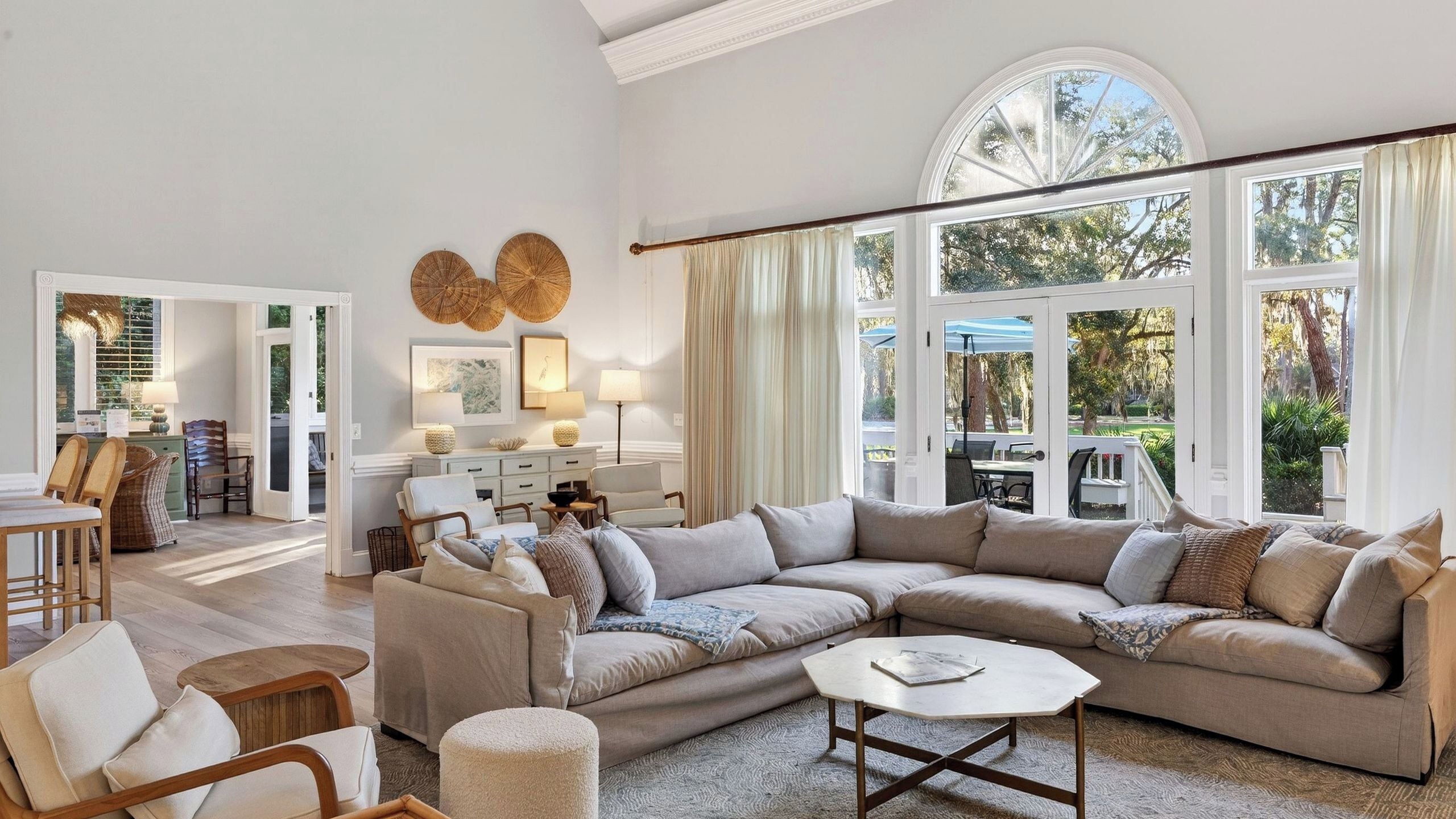 Casa (6 Bedrooms) | Interior