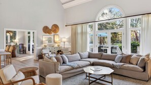 Hus (6 Bedrooms) | Interiör