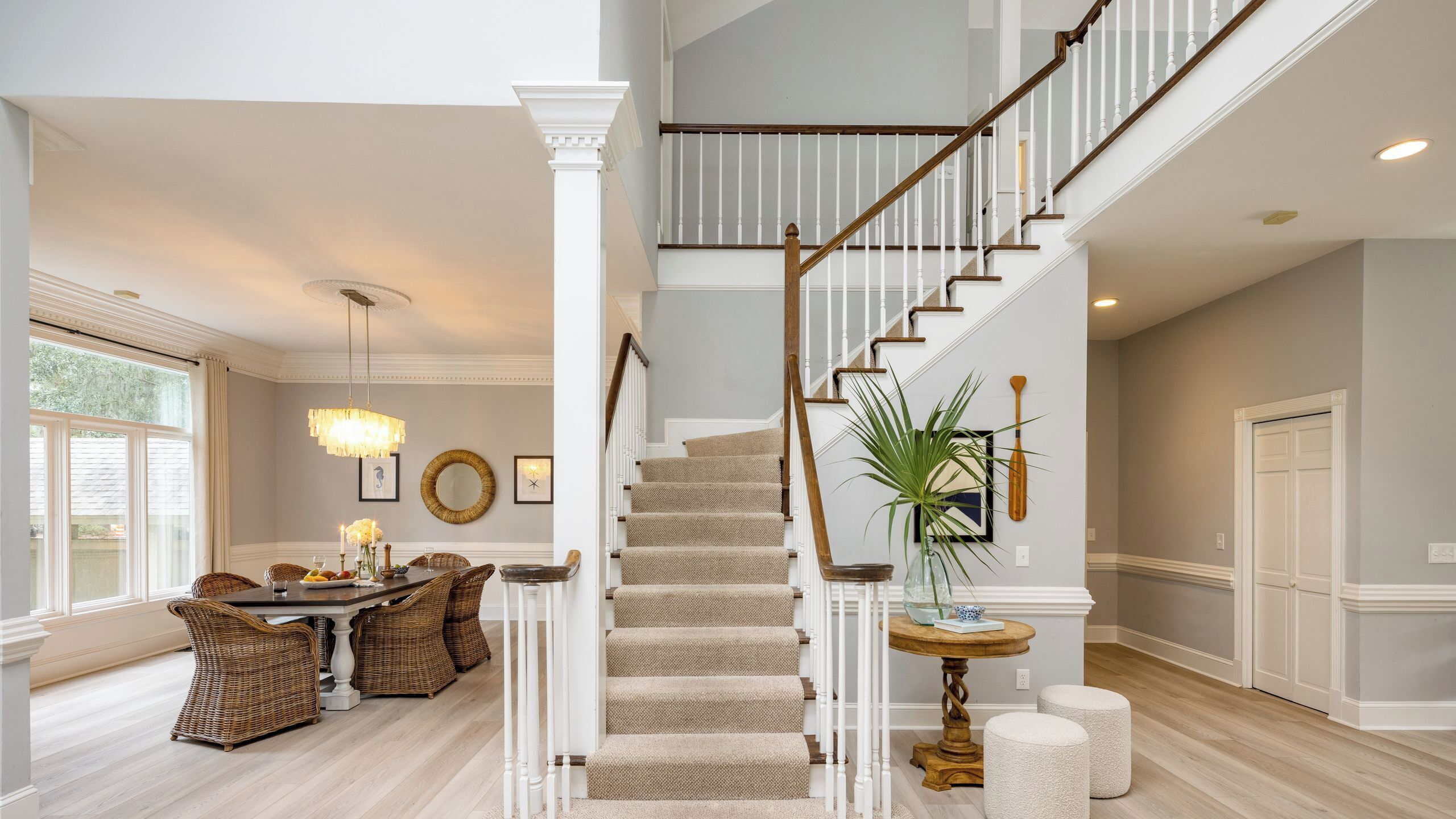 獨棟房屋 (6 Bedrooms) | 住宿內部