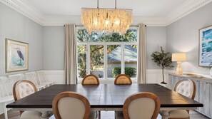 Casa (6 Bedrooms) | Interior