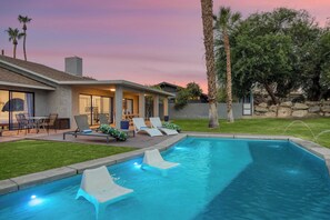 House (3 Bedrooms) | Interior - Quinta Blue by Avantstay Pool & Puttin Green, on the Golf Course! (La Quinta)