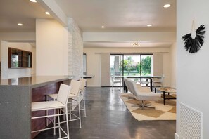 Casa (3 Bedrooms) | Parte interna