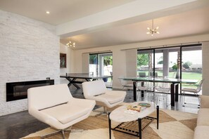 Casa (3 Bedrooms) | Parte interna