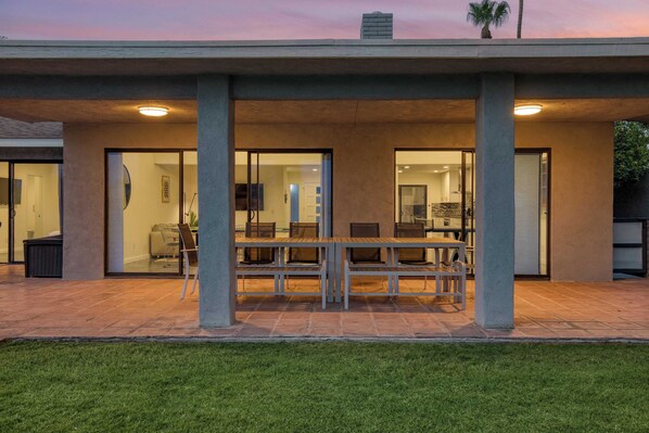 House (3 Bedrooms) | Interior - Quinta Blue by Avantstay Pool & Puttin Green, on the Golf Course! (La Quinta)