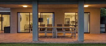 Quinta Blue by Avantstay Pool & Puttin Green, on the Golf Course!