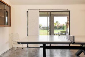 Hus (3 Bedrooms) | Interiör