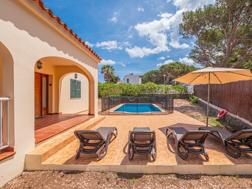 SolParc 589 - enjoy and relax