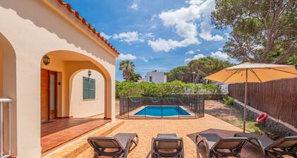 SolParc 589 - enjoy and relax