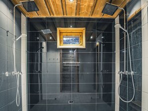 Bathroom - Kultahippu by Interhome (Pelkosenniemi)