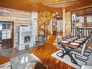 تناول الطعام