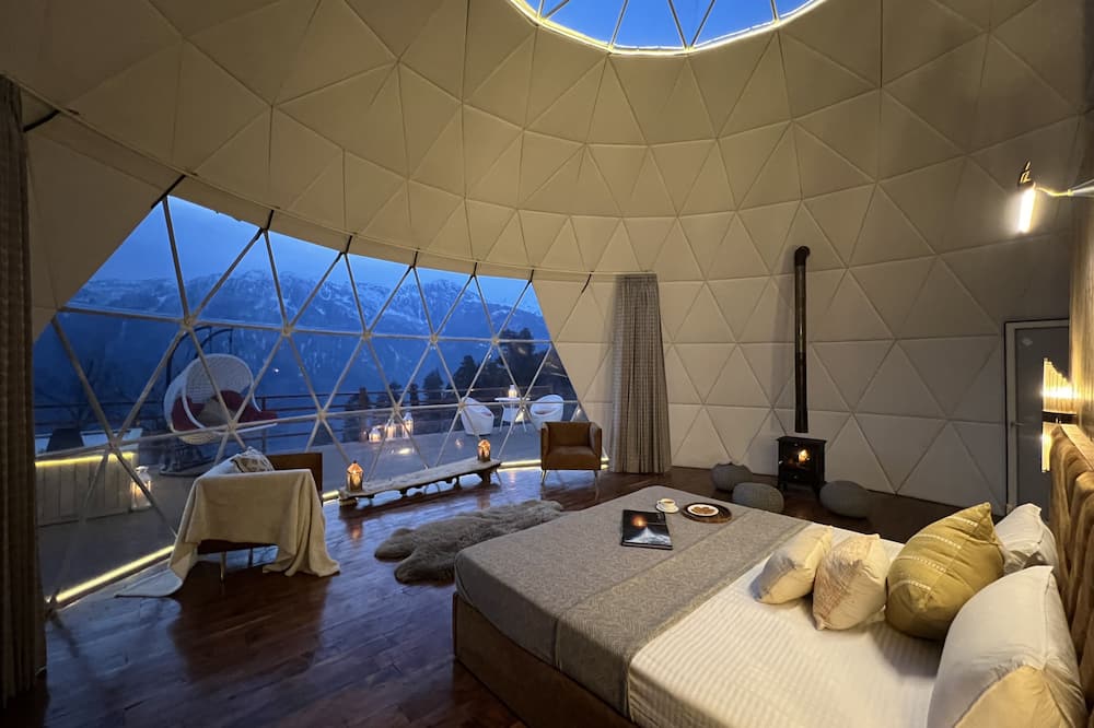 GLAMPING CLUB