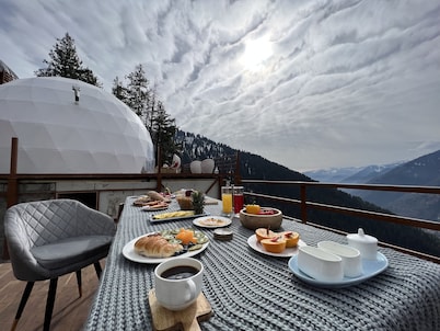 GLAMPING CLUB
