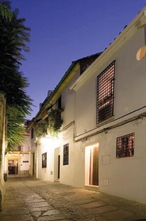 Außenbereich