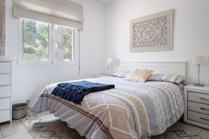 3 Schlafzimmer, Bügeleisen/Bügelbrett, WLAN, Bettwäsche