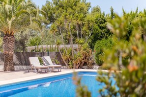 A heated pool - Eva 4 pax - Javea, Costa Blanca (Javea)
