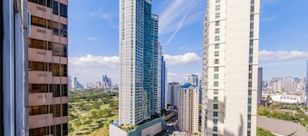 ★StayHere★ 1 Bedroom Avant Fort Bonifacio BGC